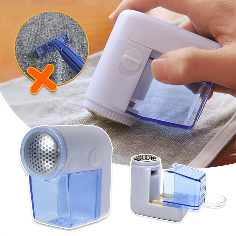 Miniatura 6 de Quita Motas Pelusas Portable 188